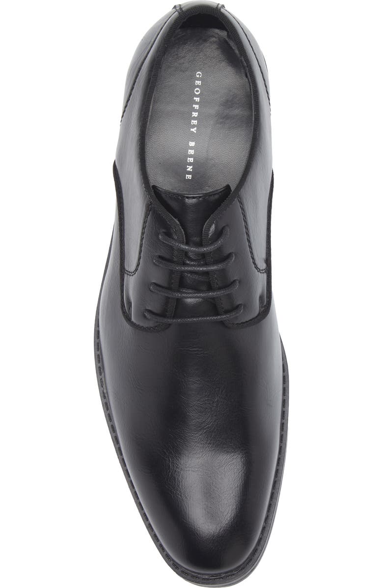 GEOFFREY BEENE Oxford, Alternate, color, Black