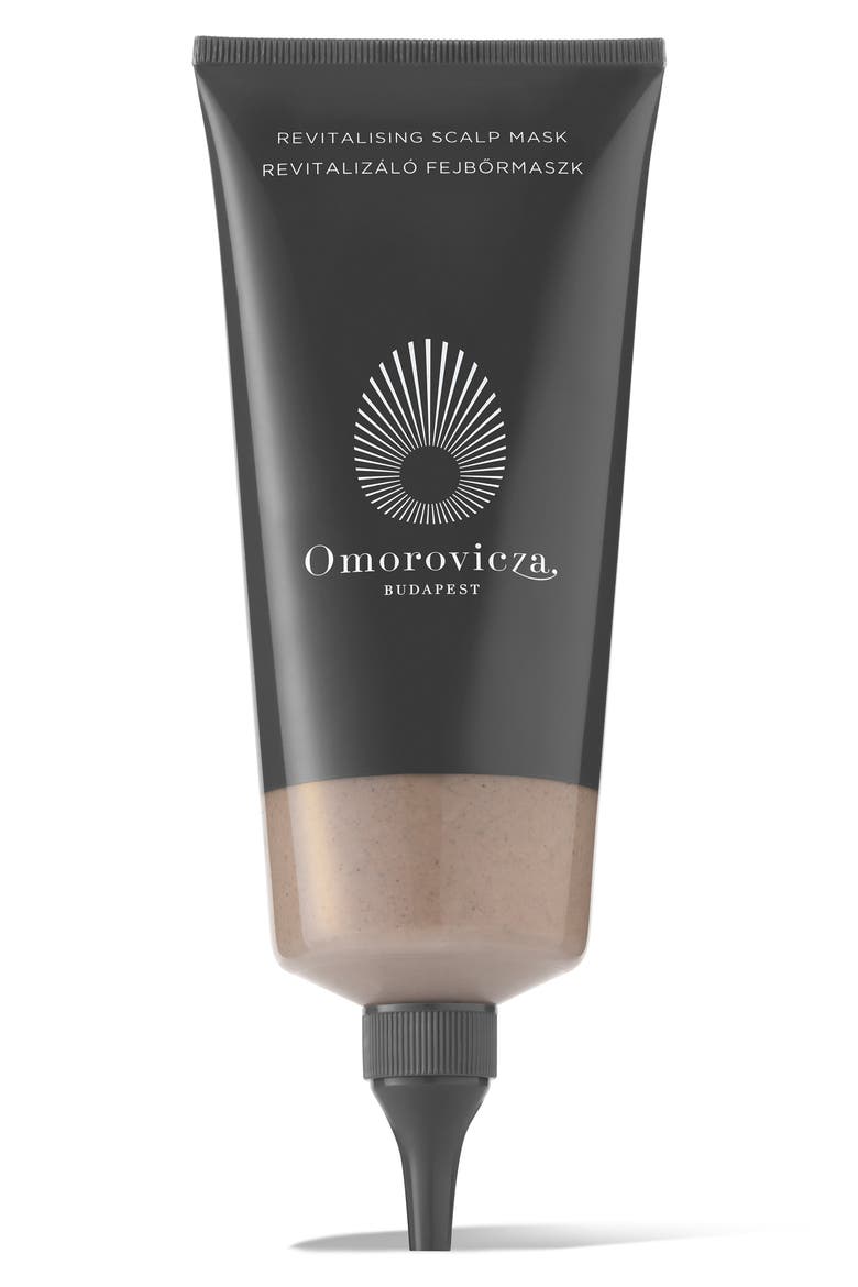 Revitalizing Scalp Mask, Main, color, NO COLOR