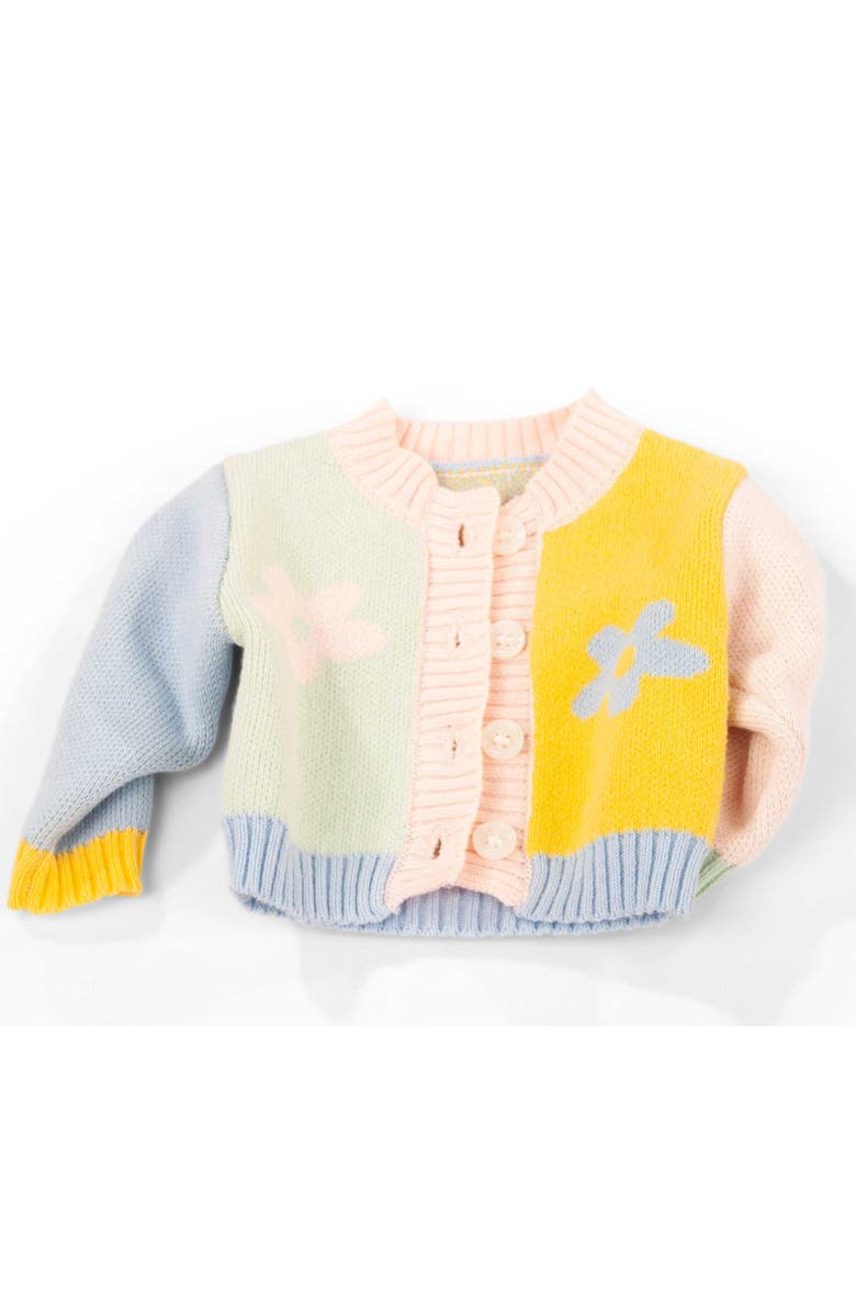 Gotz Muffin 13" Farbspiel Pastel Summer Doll, Alternate, color, 