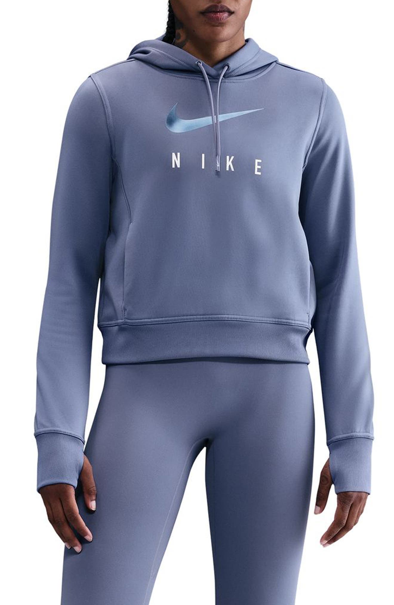 Nike One Therma-FIT Hoodie