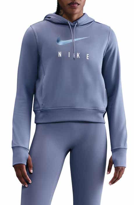 Nike One Therma-FIT Hoodie