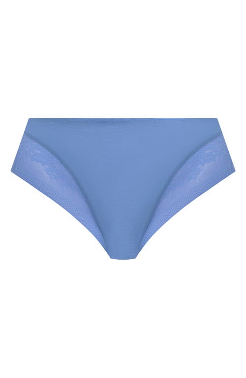 Elomi Nerina High Leg Briefs