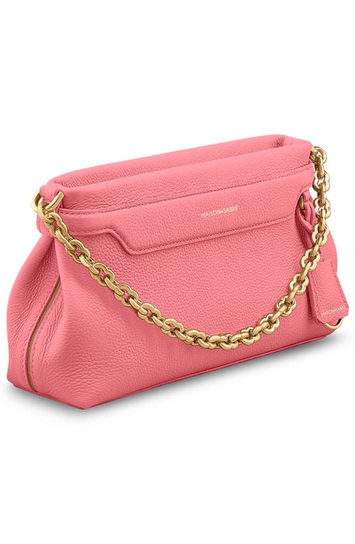 Maison De Sabre Maison De Sabré The Palais Soirée In Pink