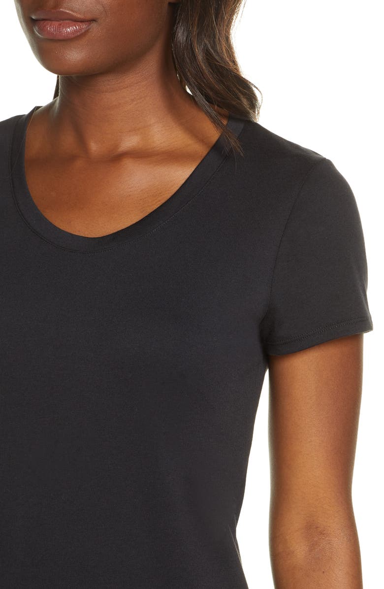 Lusomé Gabriela Nightgown, Alternate, color, 