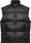 Moncler Tibb Down Puffer Vest