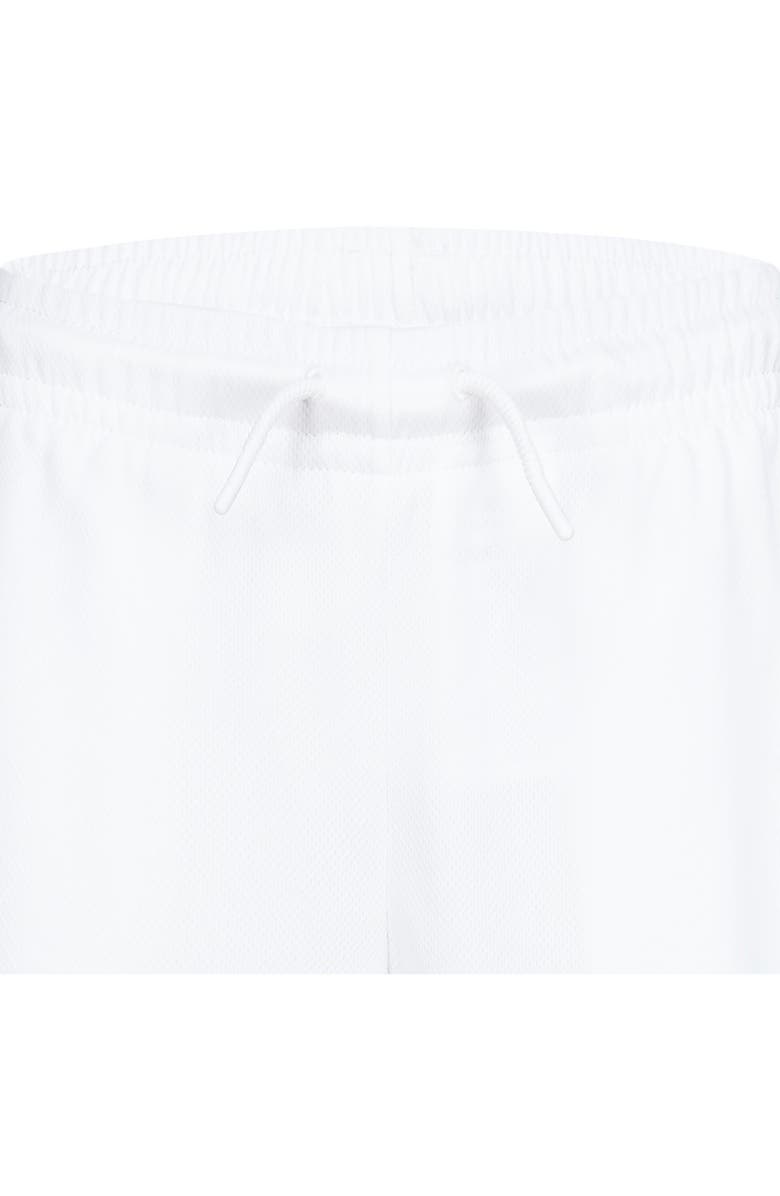 Jordan Kids' Essentials Mesh Basketball Shorts, Alternate, color, 
