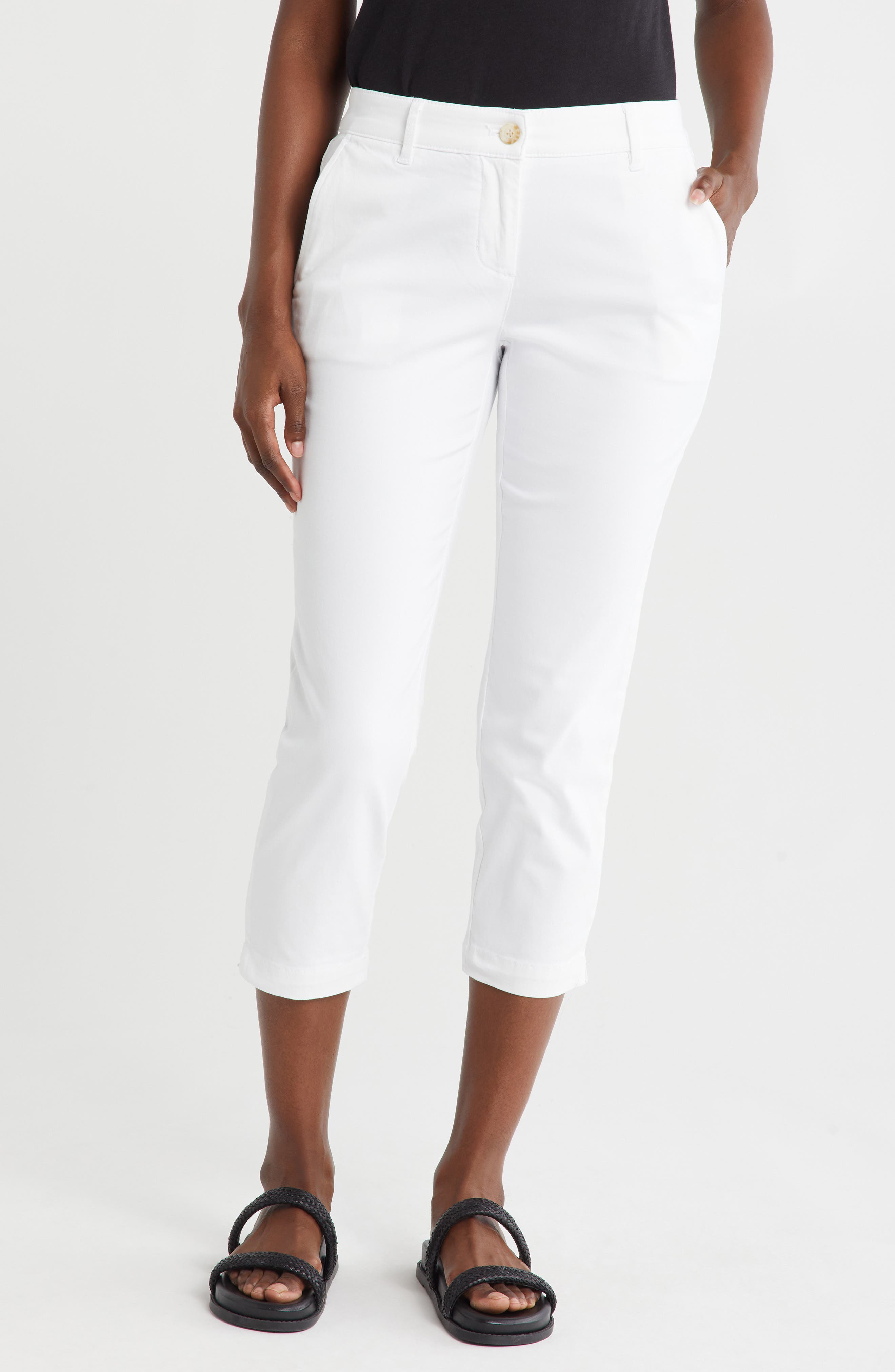 Tommy Bahama Boracay Crop Pants