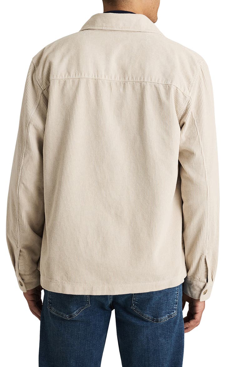 Moonstruck Corduroy Overshirt, Alternate, color, MOONSTRUCK