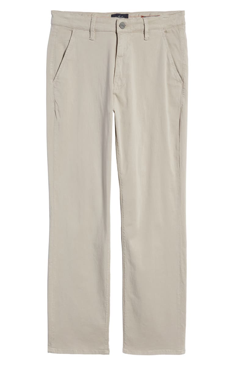 34 Heritage Charisma Relaxed Fit Chinos, Alternate, color, Dawn Twill