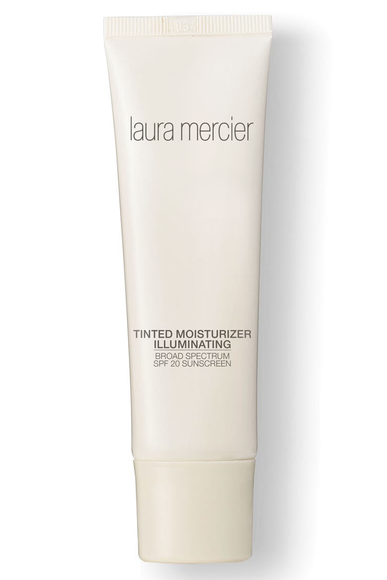 Illuminating Tinted Moisturizer SPF 20, Main, color, 1N1 BARE RADIANCE