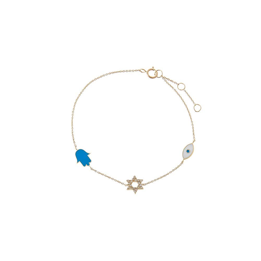 selected 14K Gold
