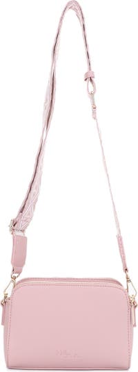 Zahara Crossbody Bag