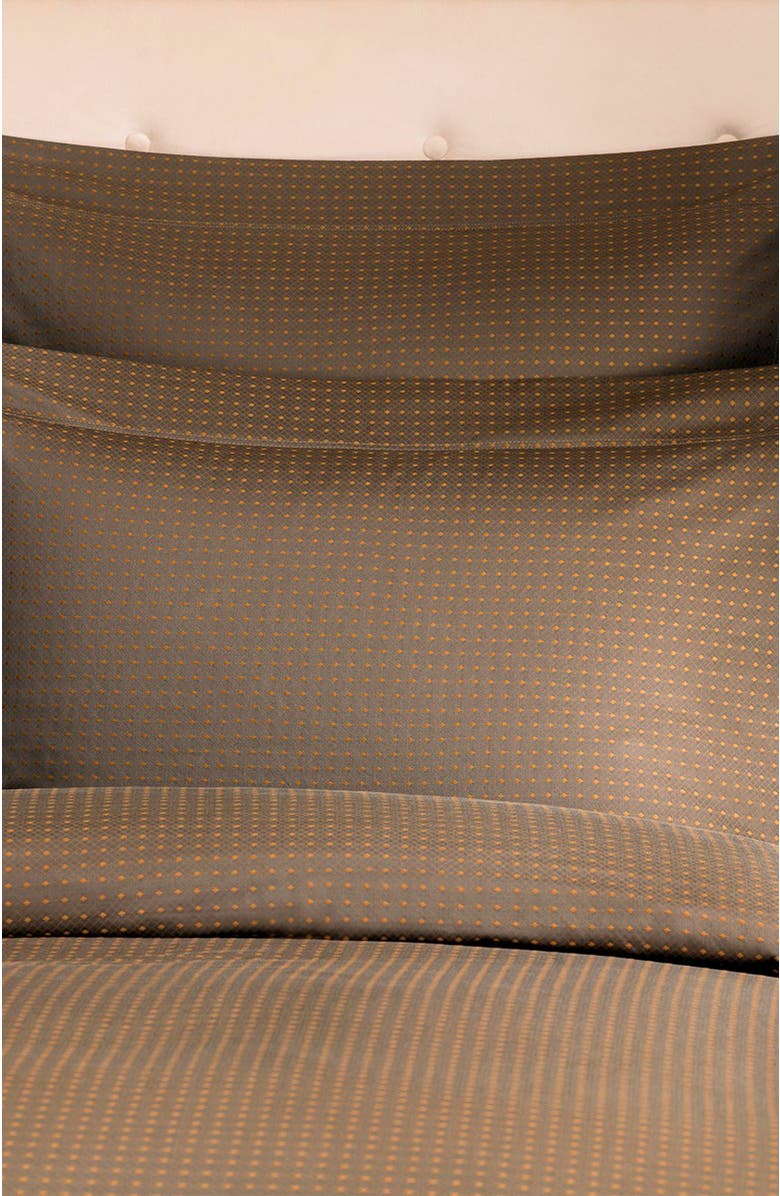 Togas Dixon Pillow case, Alternate, color, Grey