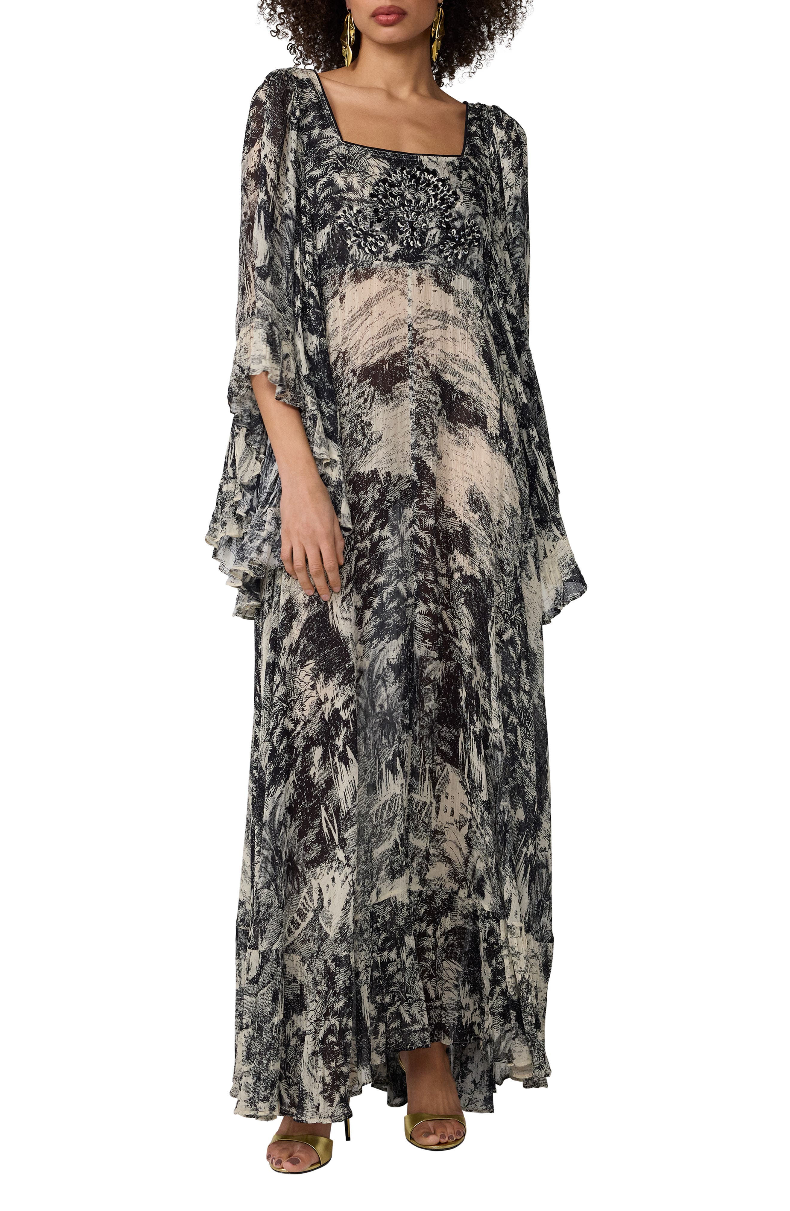 selected PAYSAGE BLACK