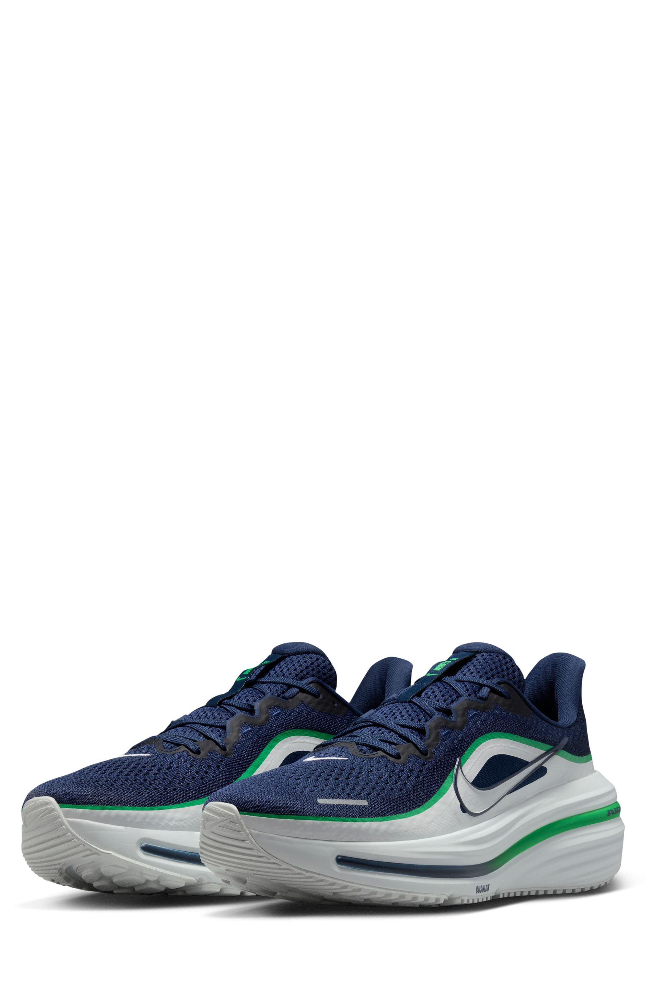 MIDNIGHT NAVY/ SUMMIT WHITE