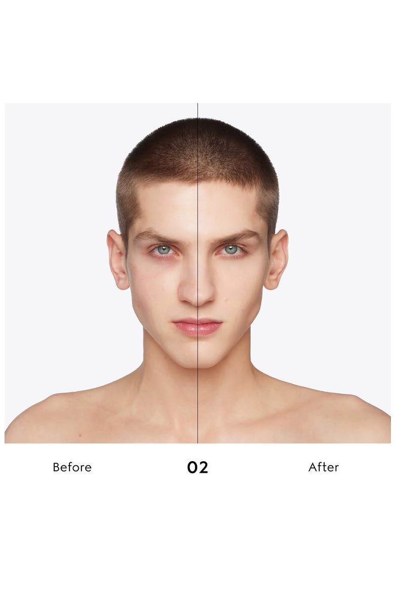 Mattifying Face Powder with 18-Hour Wear, Alternate, color, SHADE 02