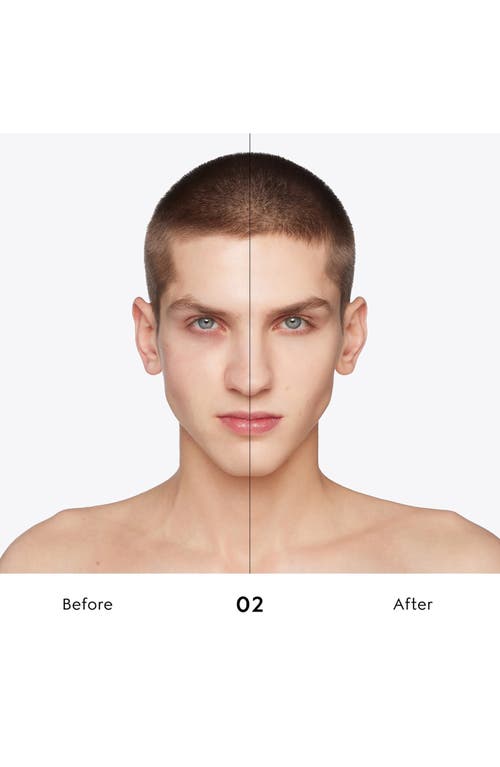 Gucci Mattifying Face Powder With 18-hour Wear