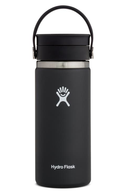 16-Ounce Coffee Flask with Flex Sip™ Lid