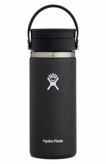 16-Ounce Coffee Flask with Flex Sip™ Lid