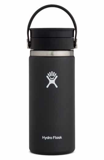 16-Ounce Coffee Flask with Flex Sip™ Lid