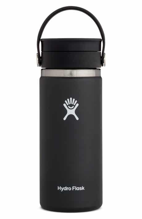 16-Ounce Coffee Flask with Flex Sip™ Lid