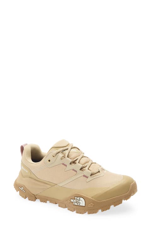 Offtrail TR Waterproof Gore-Tex® Trail Shoe