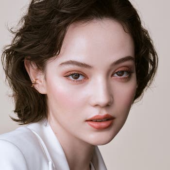 Translucent Loose Powder 2