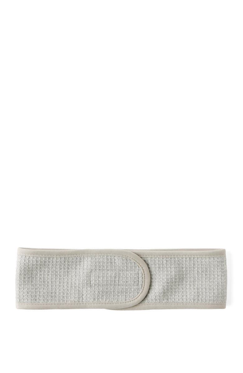 COTTON ON BODY Women's Body Spa Headband, Main, color, Grey