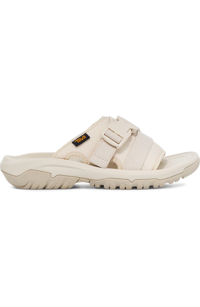 Teva Hurricane Verge Sport Slide Sandal, Alternate, color, Birch