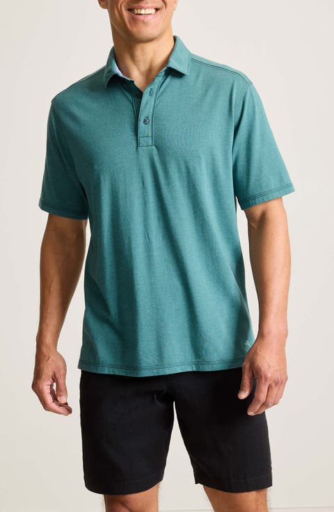 Harbor Isles Polo
