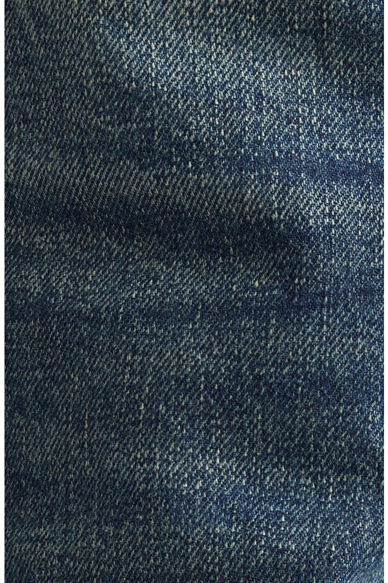 Bonnie Straight Leg Jeans, Alternate, color, VINTAGE BLUE