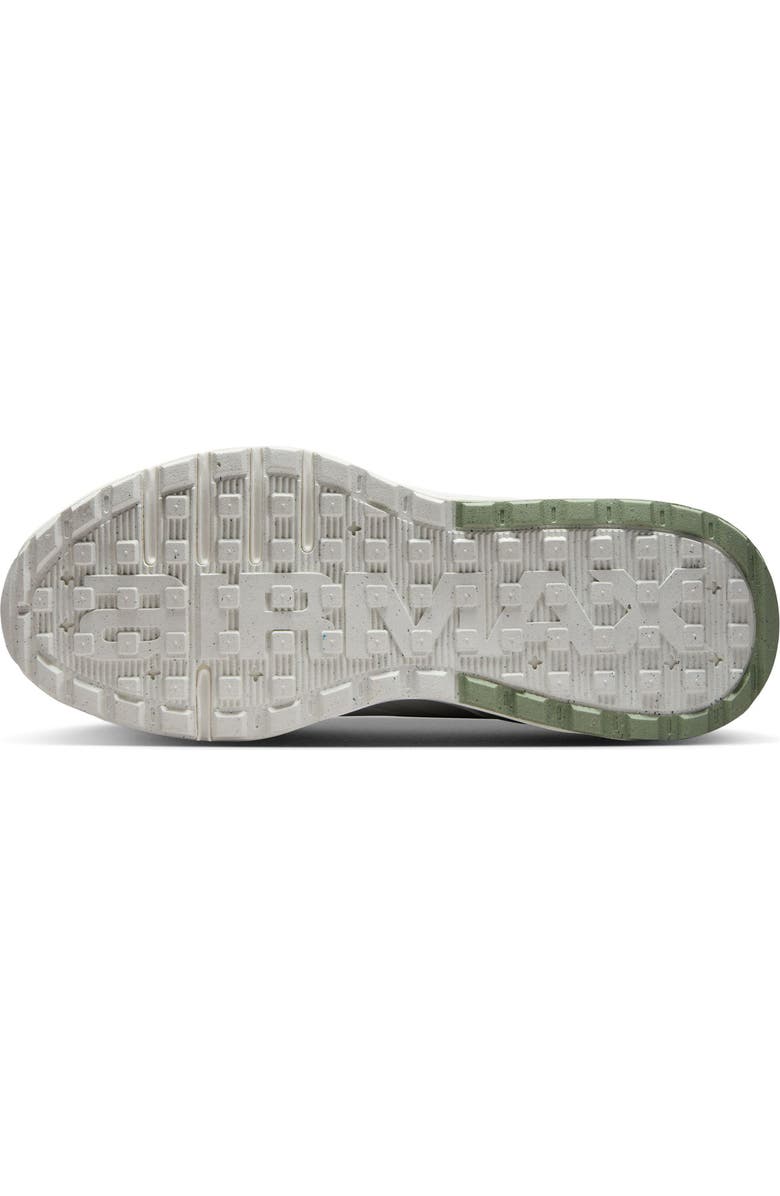 Nike Air Max BIA Sneaker, Alternate, color, Silver/ Volt/ Jade