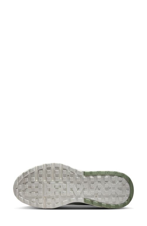 Nike Air Max Bia Sneaker In Gray