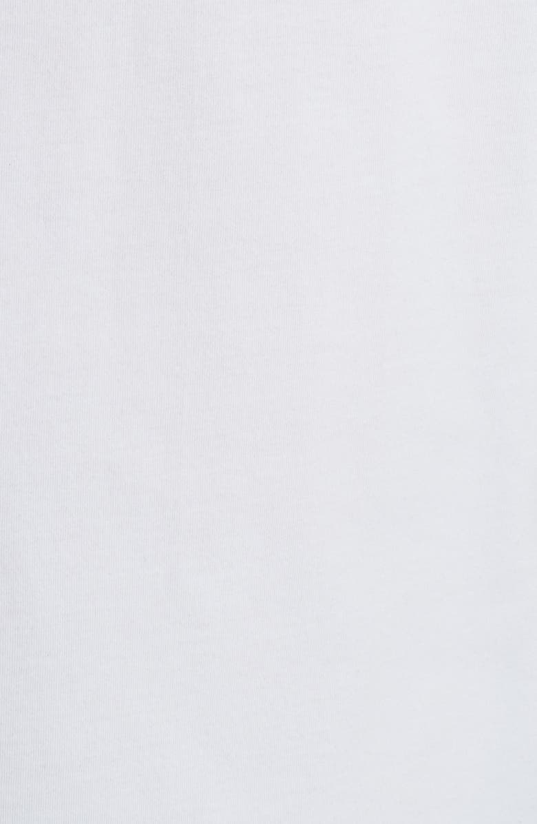 Marcelo Burlon Wings Graphic T-Shirt, Alternate, color,