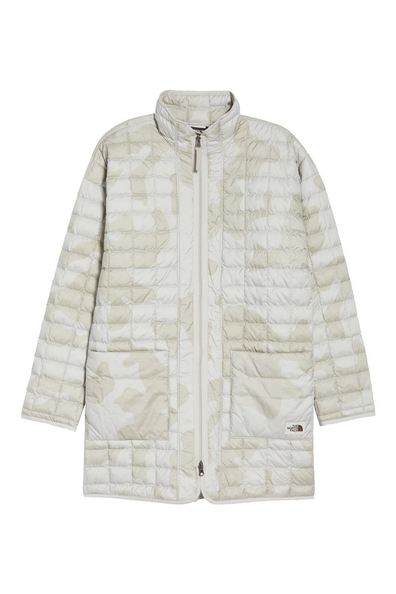 Thermoball™ Eco Jacket, Alternate, color, DOVE GREY