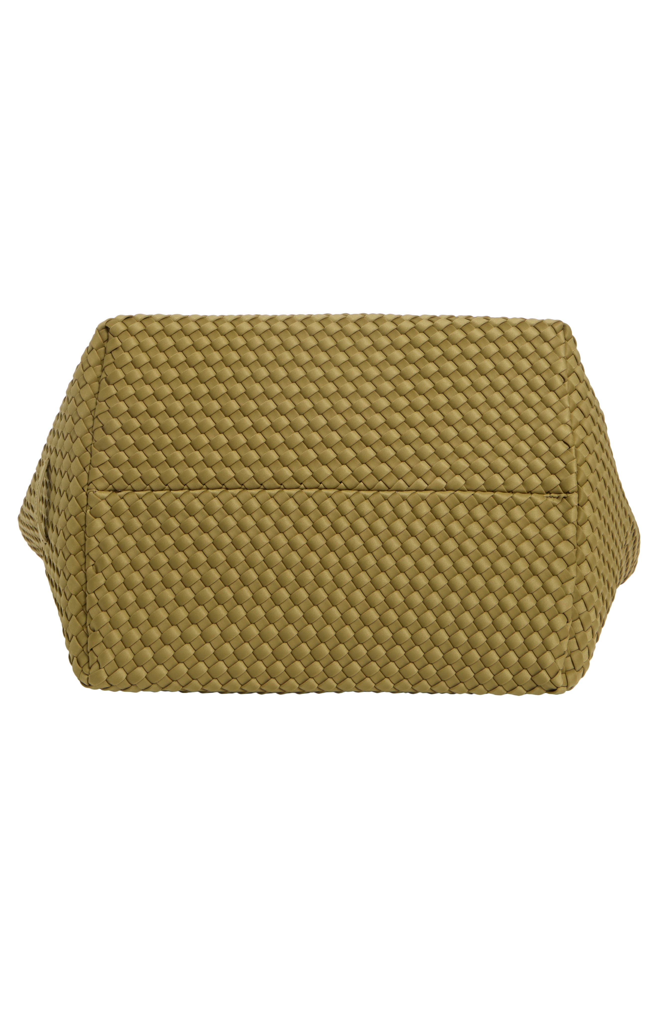Large Jetsetter Tote, Alternate, color, BOTTLE GREEN