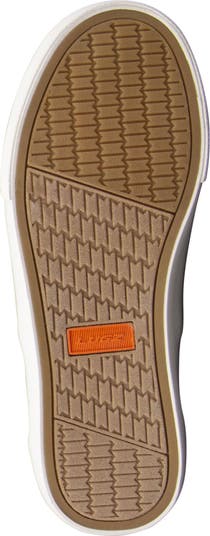 Clipper Faux Fur Slip-On Sneaker