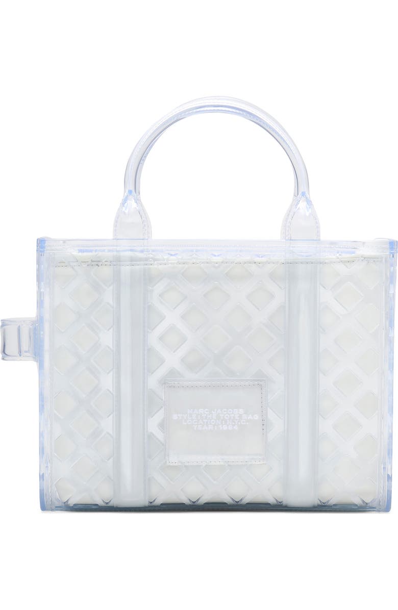 Marc Jacobs The Small Tote, Alternate, color,