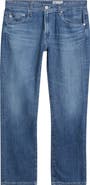 AG Protégé Straight Leg Jeans