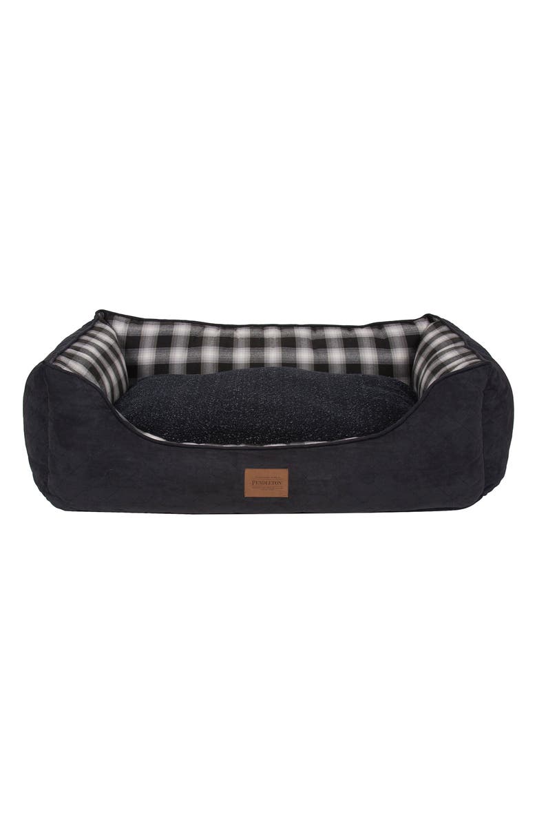 Pendleton Kuddler Dog Bed, Alternate, color, 
