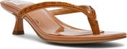 DV by Dolce Vita Devyn Kitten Heel Sandal
