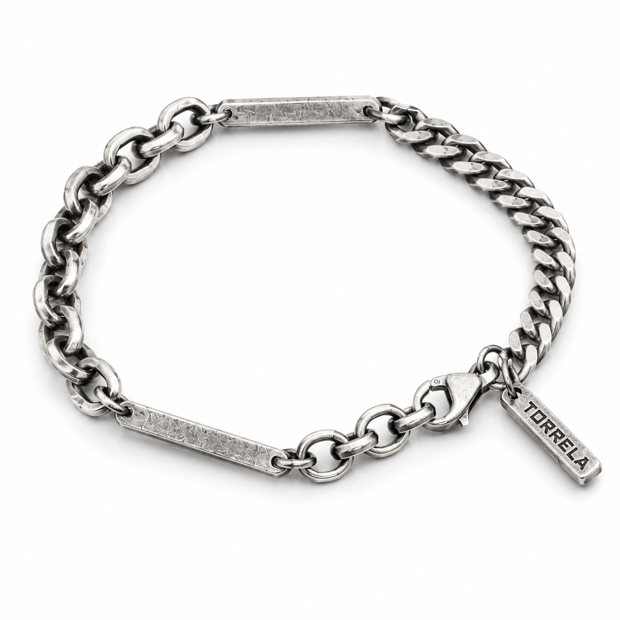 selected Sterling Silver