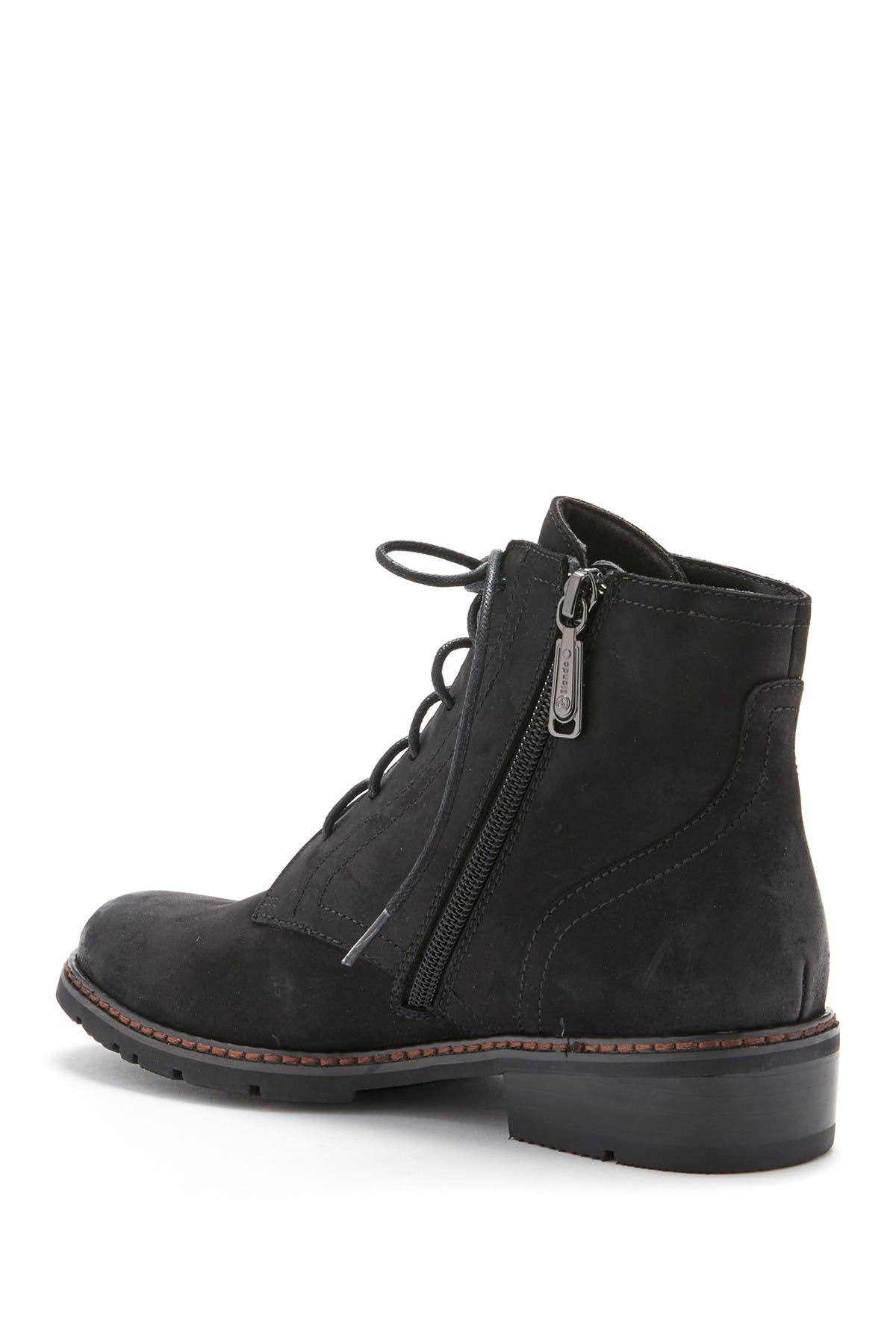 Blondo Vivi Waterproof Boot, Alternate, color, 