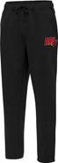 ANTIGUA Men's Antigua Black Arizona Cardinals Victory Sweatpants