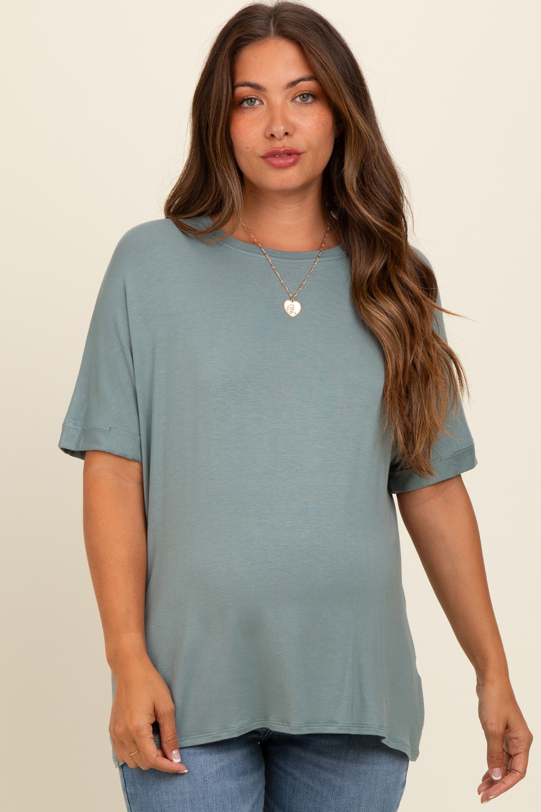 selected Light Olive