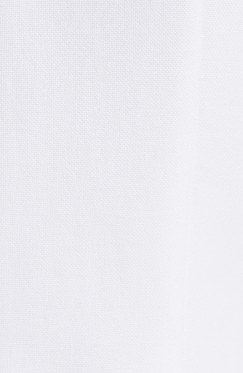 Jacquemus 'La Robe Grandes Manches' Bell Sleeve Minidress, Alternate, color,