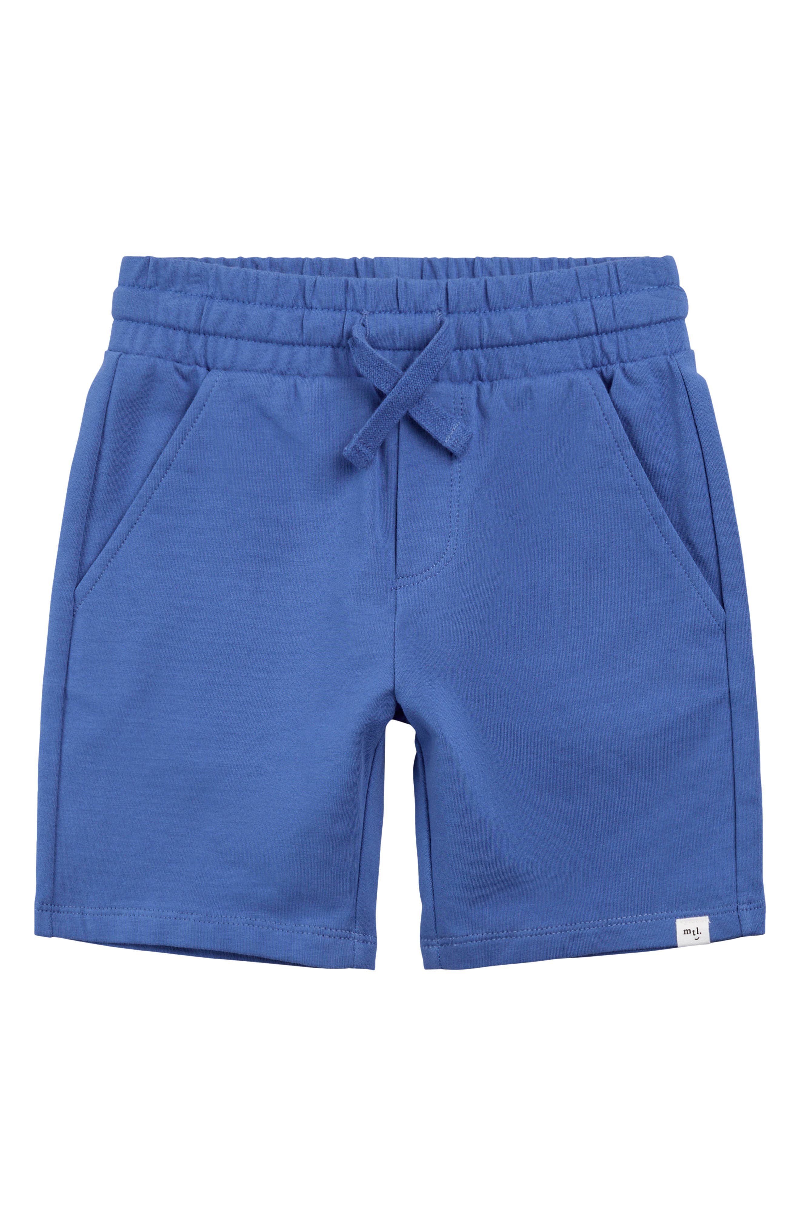 selected ROYAL BLUE