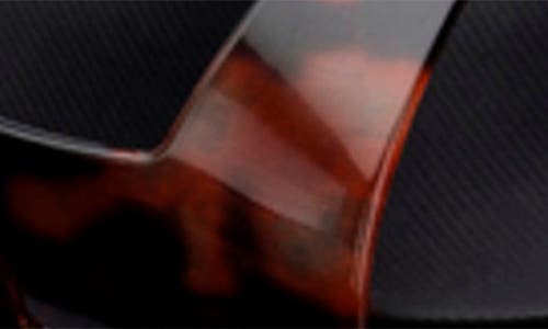 MELISSA MELISSA COZY STRIPES PLATFORM SLIDE SANDAL