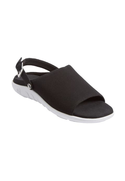 The Matilda Convertible Arch Sling (Wide Widths Available)