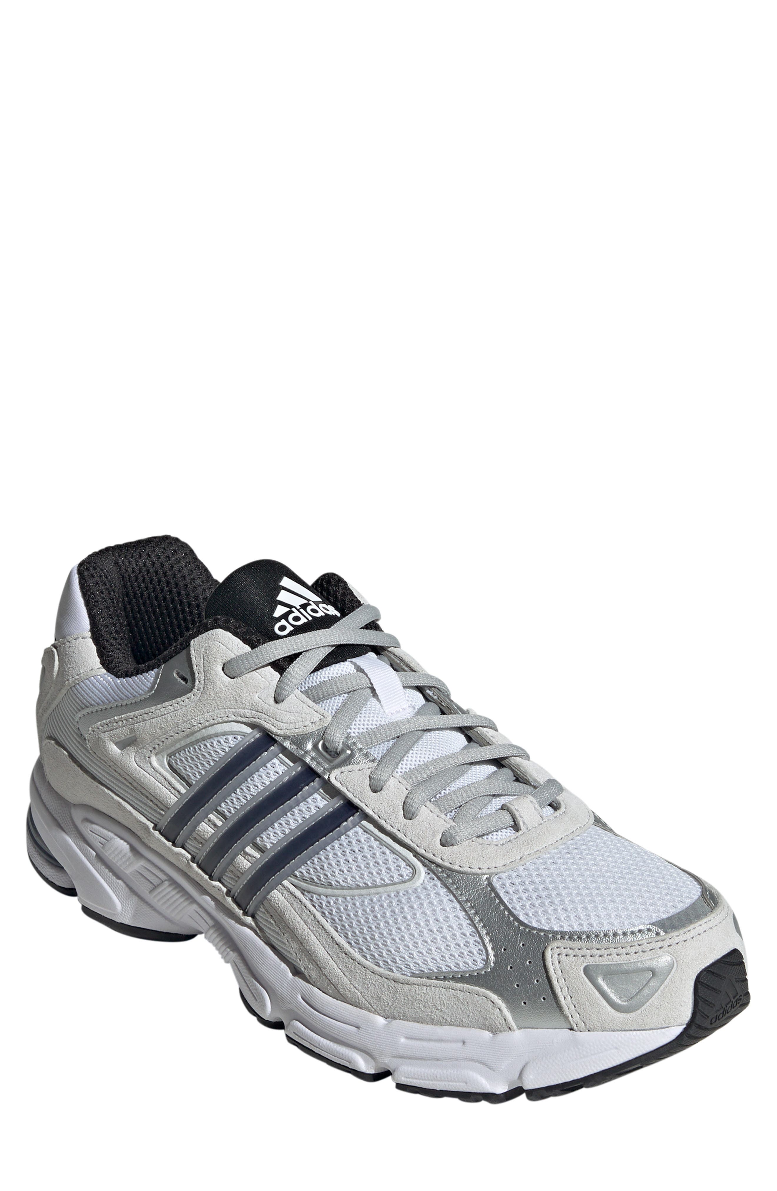 adidas Gender Inclusive Response CL Sneaker, Main, color, 